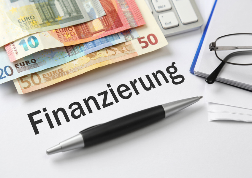 finanzierung