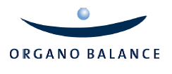 ORGANOBALANCE